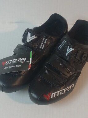 Vittoria Road Cycling Shoes